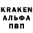 Кодеиновый сироп Lean Purple Drank Shaigul Shai